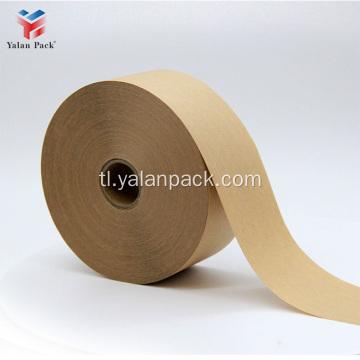 Hot Selling Point - Naka -print na Word Kraft Paper